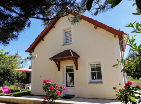 Gîte de l'Alisier - Rambouillet -